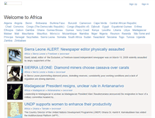Tablet Screenshot of africa.gm